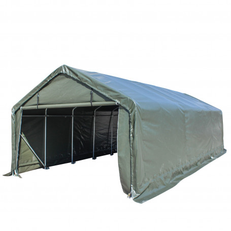 Skladovací stan 8,4x3,66 m Belfast