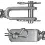 Stabilizátor na spodní rameno 420-575 mm M24x3