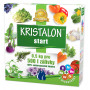 Krystalické hnojivo Start 0,5 kg