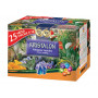Krystalické hnojivo Pokojové rostliny 0,25 kg