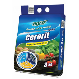 Minerálne hnojivo Cererit Hobby Gold 5 kg