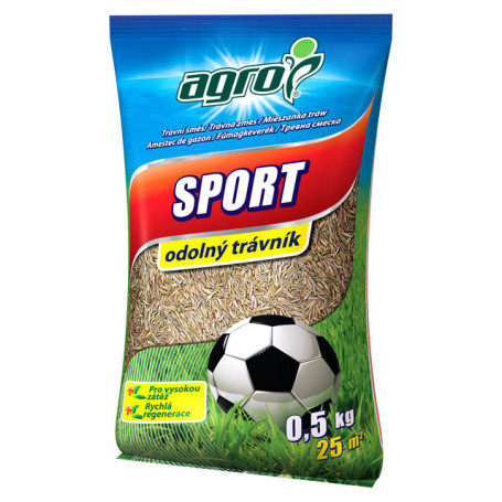 Travní směs SPORT 5 kg