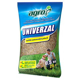 Travní směs UNIVERZAL 0,5 kg