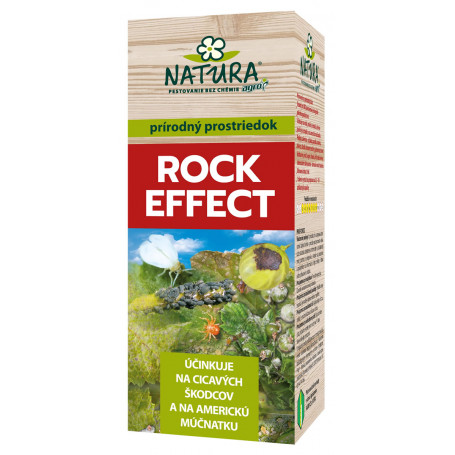 Přípravek proti škůdcům Rock Effect 100 ml