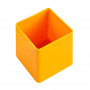 Plastový zásobník A 53x53x62 mm