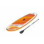 Deska Bestway 65349, HYDRO-FORCE Aqua Journey, paddleboard, 2,74 x 0,76 x 0,12 m