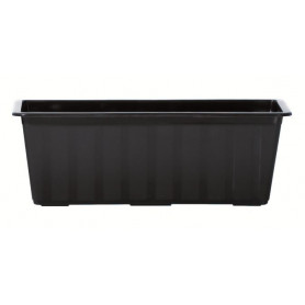 Truhlík AGRO 50 cm antracit