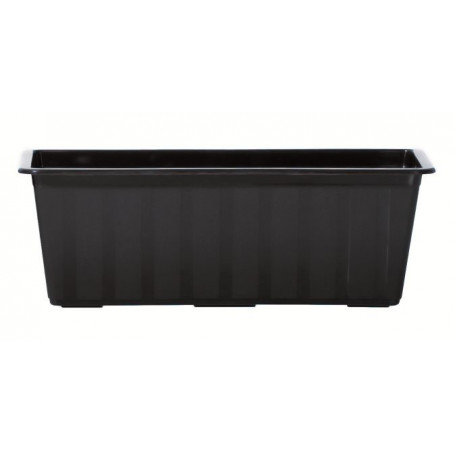 Truhlík AGRO 50 cm antracit