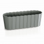 Truhlík BOARDEE CASE 38,3 cm šedý kámen