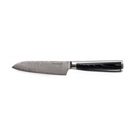 Nůž G21 Damascus Premium 13 cm, Santoku