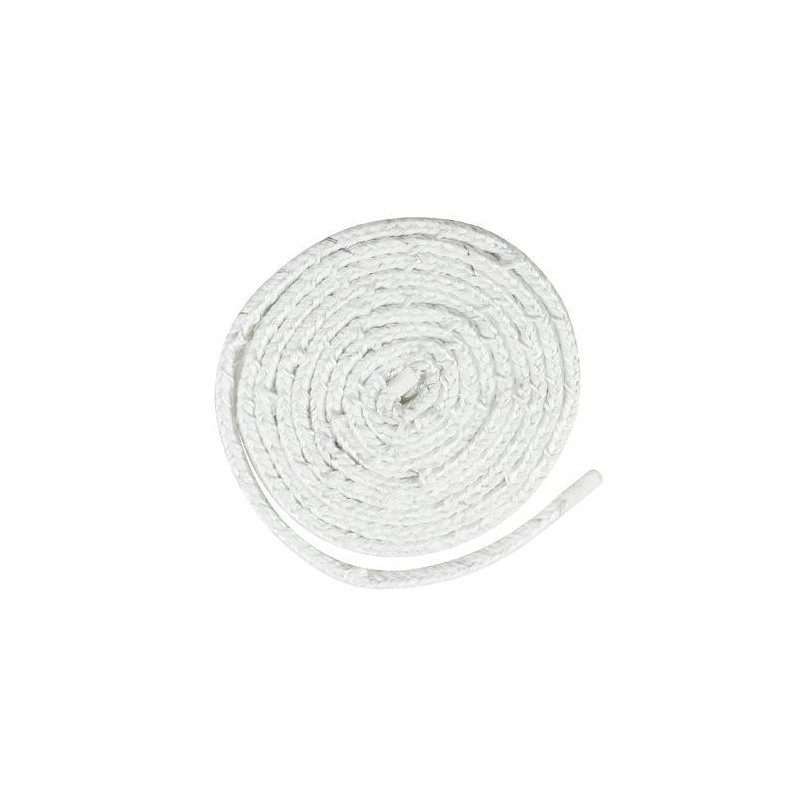 Slovakia Trend Těsnící šňůra na dvířka Strend Pro, 2 m x 6 mm 253446