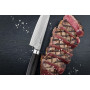 Nůž G21 Gourmet Damascus 13 cm, Santoku