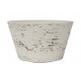 Květináč G21 Baltic Bowl 47 x 27 x 47