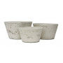 Květináč G21 Baltic Bowl 42 x 23 x 42