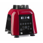 Blender G21 Excellent red