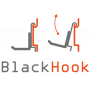 Závěsný systém G21 BlackHook rake 21,5 x 10 x 13 cm