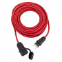 Prodlužovací kabel IP44 H07RN-F 16A 3x1,5mm2 15 m
