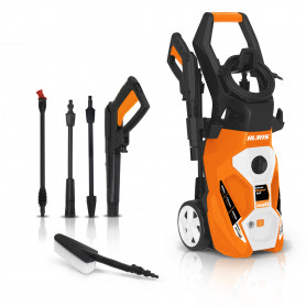 Vysokotlaká myčka CleanPowerJet1500