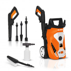 LIMIT Vysokotlaká myčka CleanPowerJet1100