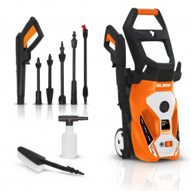 Vysokotlaká myčka CleanPowerJet1300