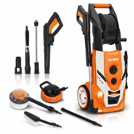 Vysokotlaká myčka Pro Power Jet 1900