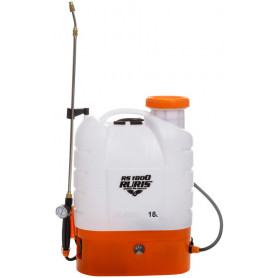 Aku postřikovač RS1800