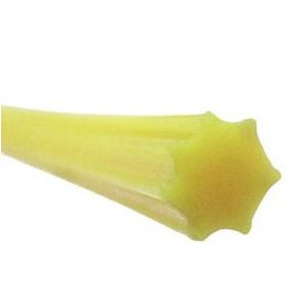 Náhradní struna 4 mm x 15 m, hvězda