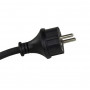 Prodlužovací kabel IP44 H07RN-F 16A 3x1,5 mm2 15 m