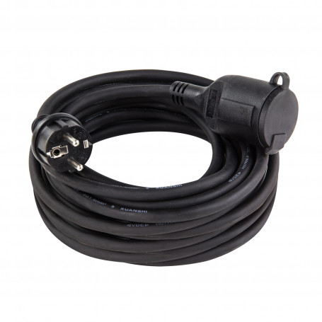 Prodlužovací kabel IP44 H07RN-F 16A 3x1,5 mm2 15 m