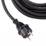 Prodlužovací kabel se třemi zásuvkami IP44 H07RN-F 16A 3x1,5mm2 10 m