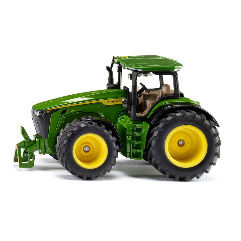 SIKU Traktor John Deere 8R 370 / 3290 31748D