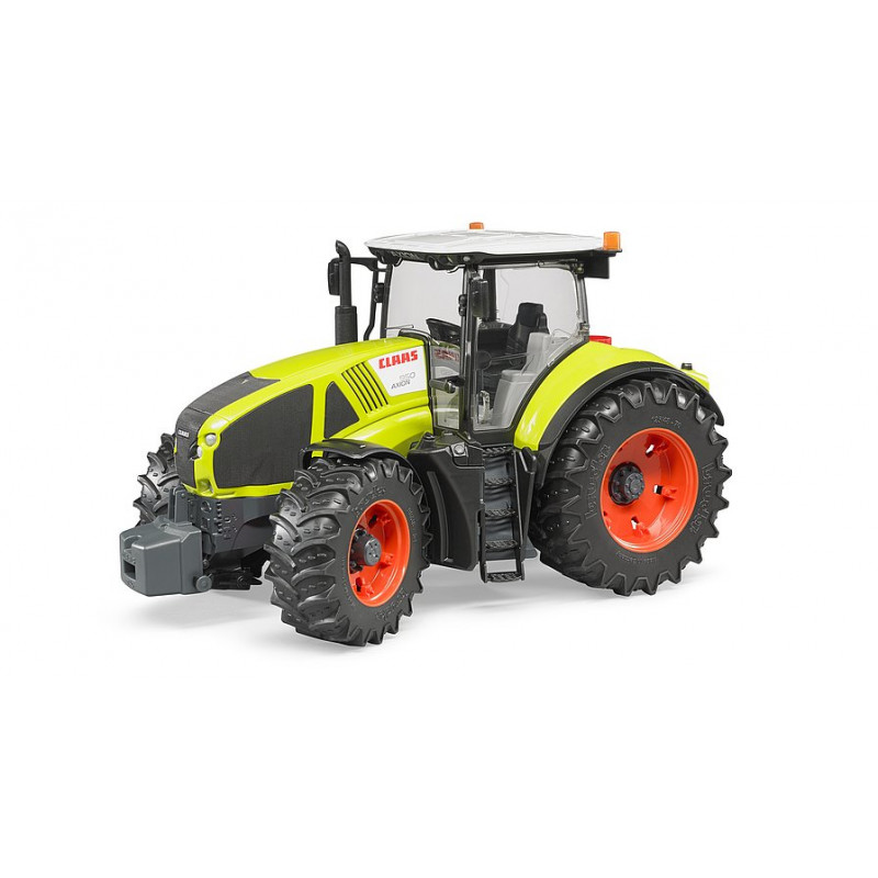 Bruder Traktor Claas Axion 950 1:16 03012 12028D