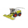 Silážní řezačka Claas Jaguar 980 1:16 02134