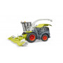 Silážní řezačka Claas Jaguar 980 1:16 02134