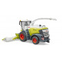 Silážní řezačka Claas Jaguar 980 1:16 02134