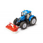 Traktor New Holland T7.315 HD / 3291