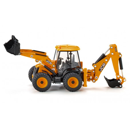 Rypadlo nakladač JCB 4CX / 3558