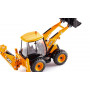 Rypadlo nakladač JCB 4CX / 3558