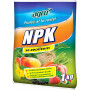 Univerzální minerální hnojivo NPK se zeolitem 1 kg