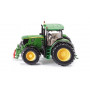 Traktor John Deere 6210R / 3282