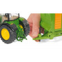 Traktor John Deere 6210R / 3282