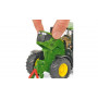 Traktor John Deere 6210R / 3282