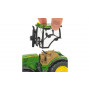 Traktor John Deere 6210R / 3282