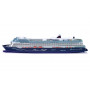 Výletní loď TUI Mein Schiff 1 / 1730