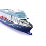 Výletní loď TUI Mein Schiff 1 / 1730