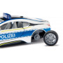 Policejní vůz BMW i8 / 2303