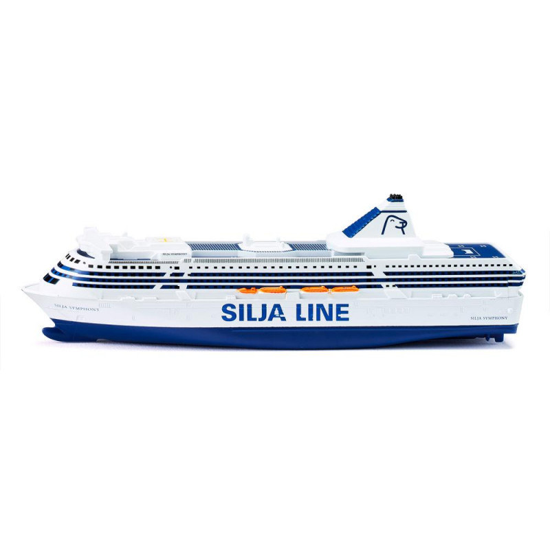 SIKU Výletní loď Silja Symphony / 1729 31770D