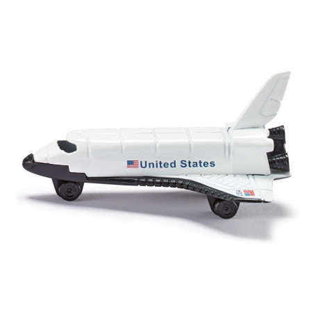 Raketoplán Space-Shuttle / 0817