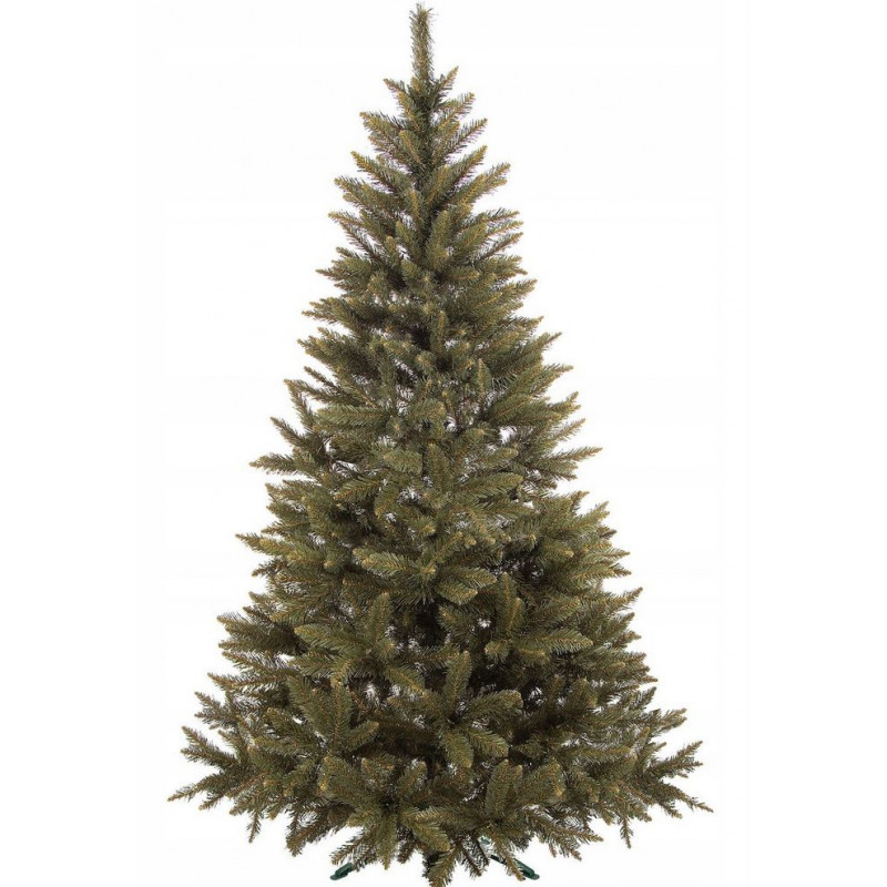 SPRINGOS Stromeček vánoční Smrk Kavkazský 150 cm CT0080