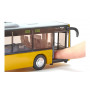 Městský kloubový autobus MAN Lion´s / 3736
